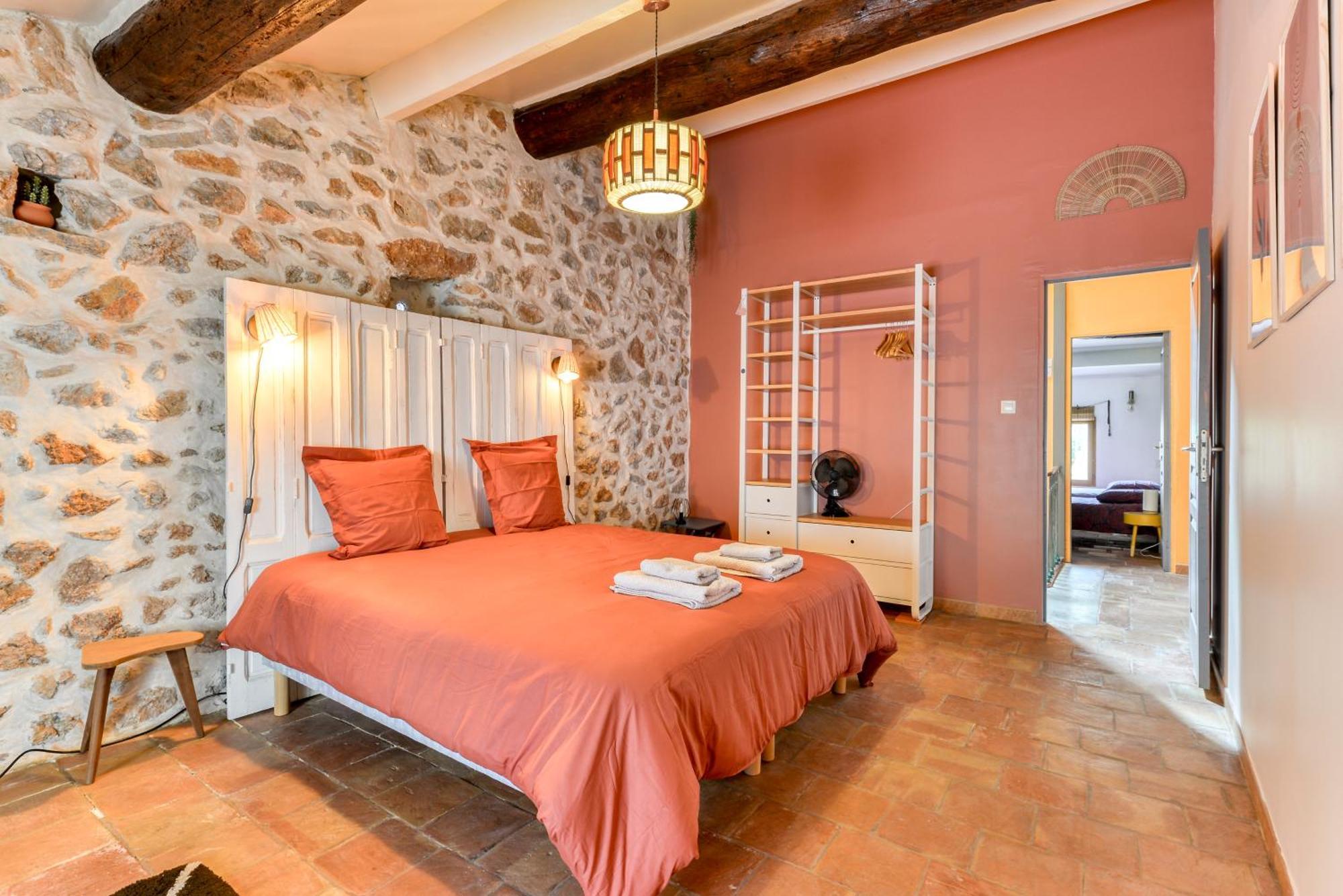 Le Grappillon Villa Fitou Exterior photo
